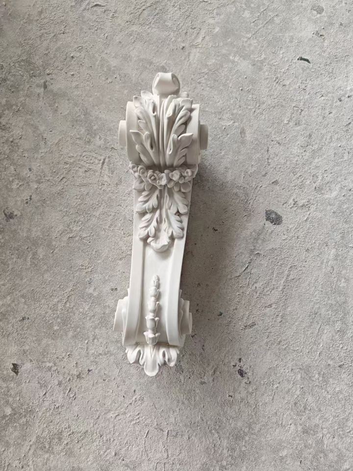 石膏线