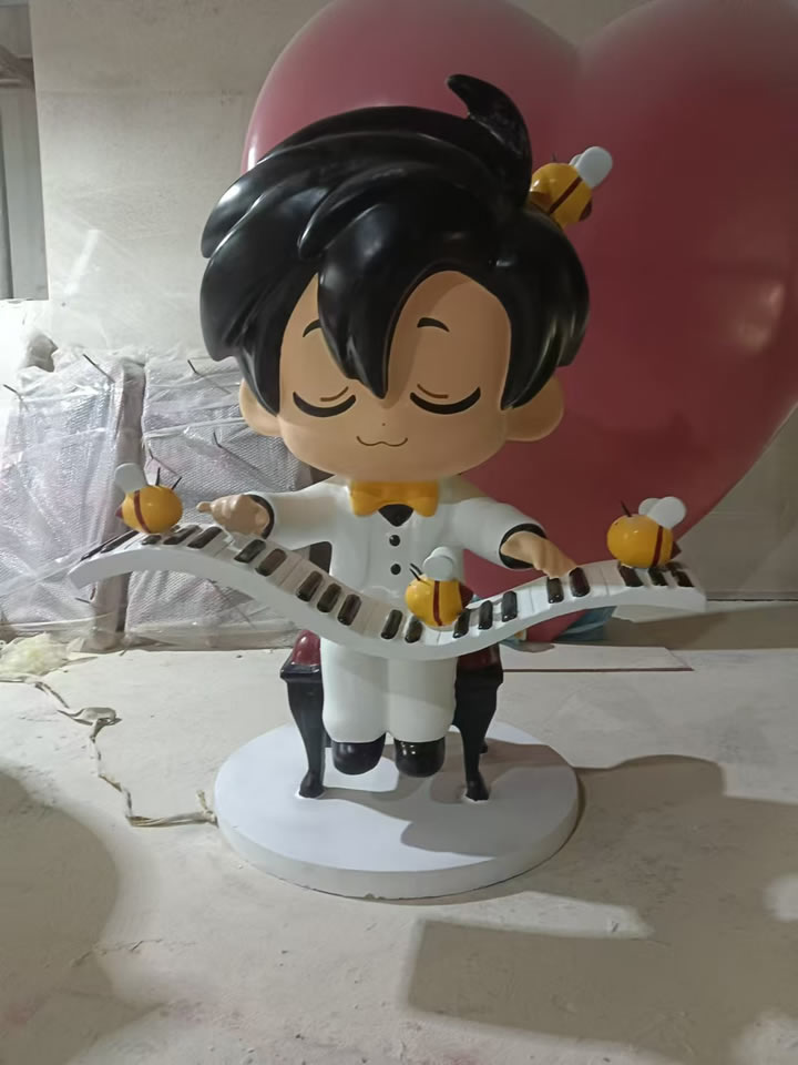 玻璃钢构件