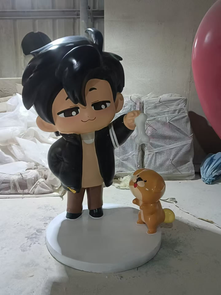 玻璃钢构件
