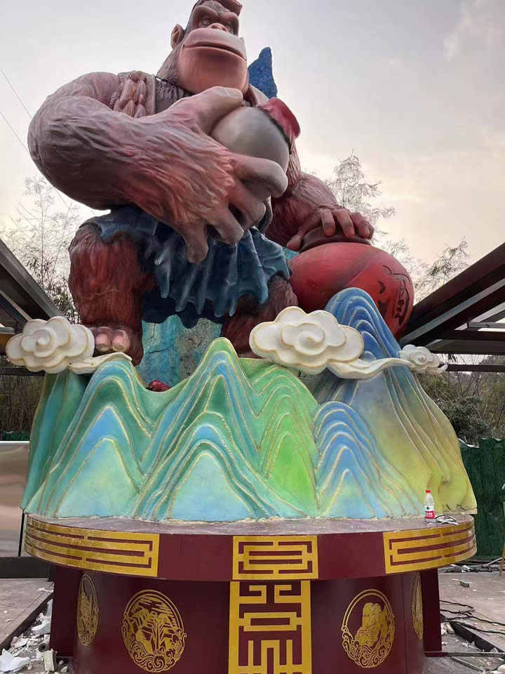 玻璃钢构件